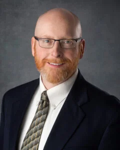 Mike Paulus